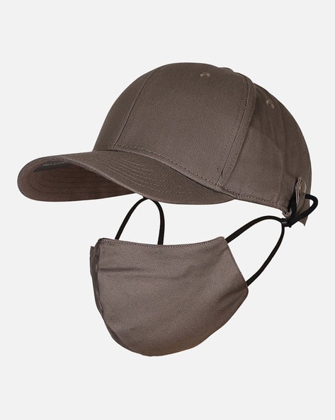 Free Authority - Textured Baseball Cap