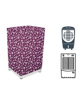 stylista Floral Print Cooler Cover for 67L Medium Tower Cooler-picture-31