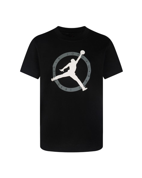 Jordan logo tee hotsell