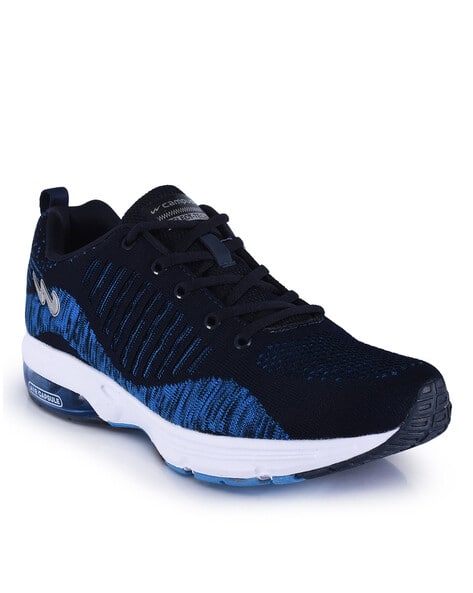 STONIC Men Lace-Up Running Shoes