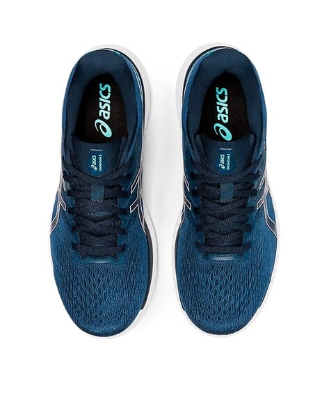 Buy Blue Sports Shoes for Men by ASICS Online Ajio