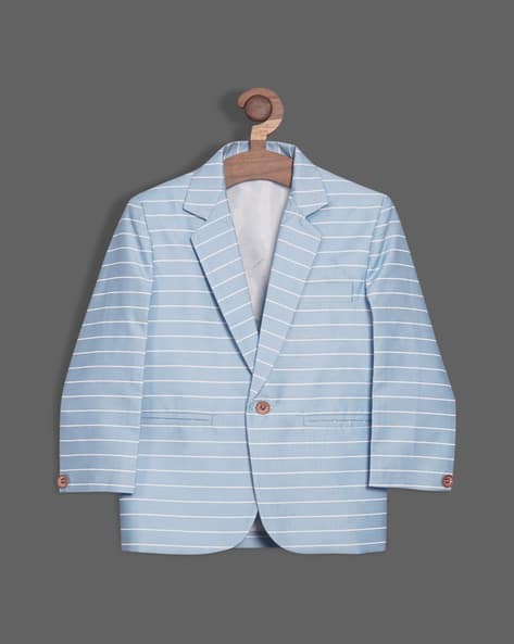 Buy Blue Jackets Coats for Boys by RIKIDOOS Online