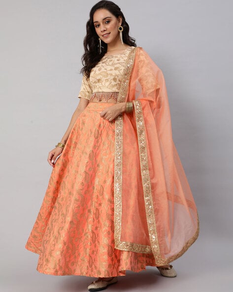 Aks shops lehenga choli