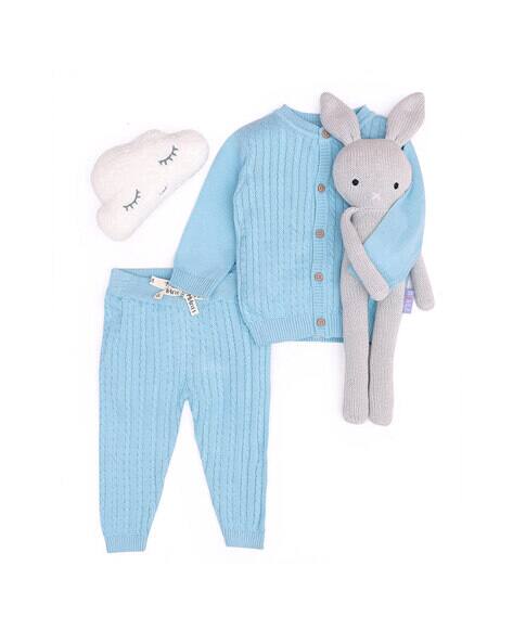 Miarcus Solid NightSuit