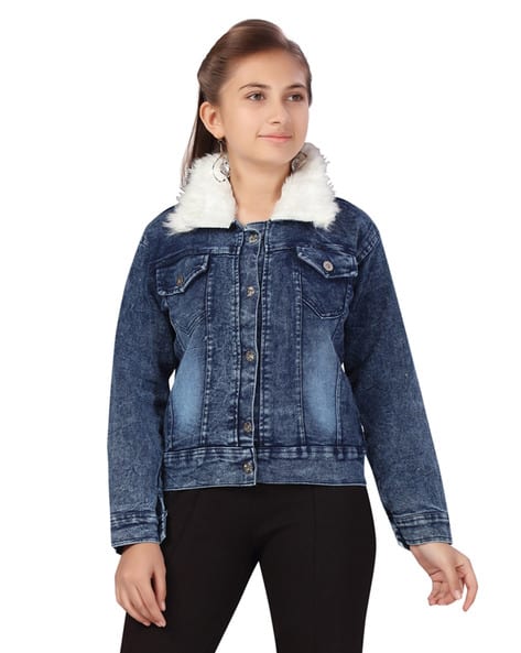 ジャケット・アウター hystericglamour girl design denim jacket MINEDENIM - HYSTERIC GLAMOUR × MINEDENIM / Denim Jacket / MND