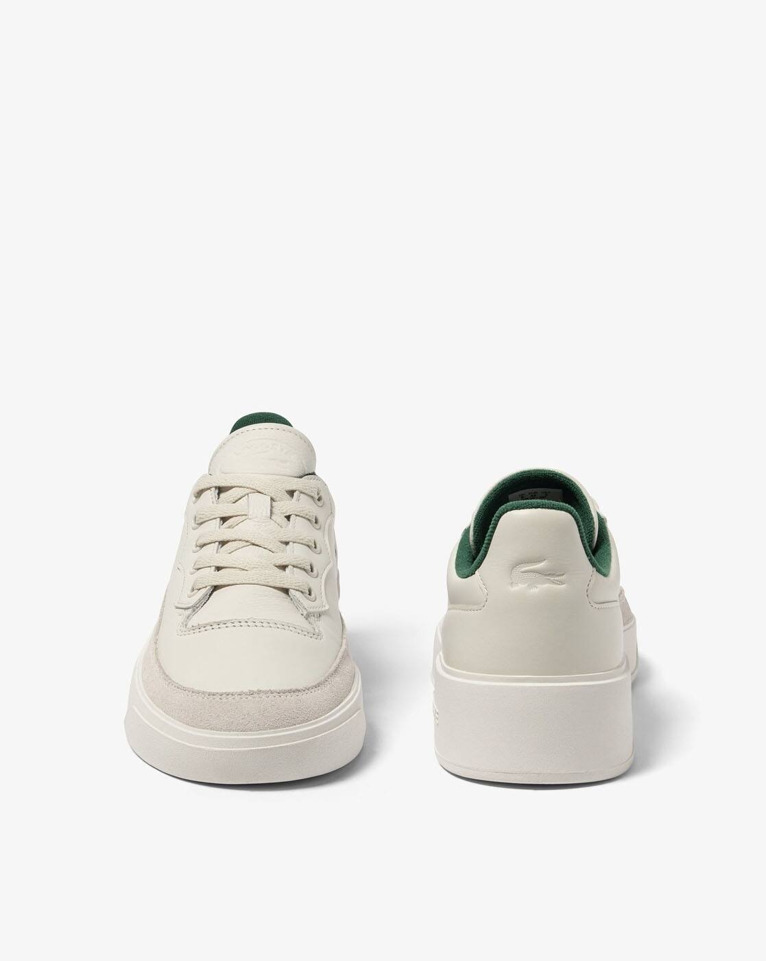 Supercourt Shoe Adidas Supercourt Legacy Green G80 Club Leather