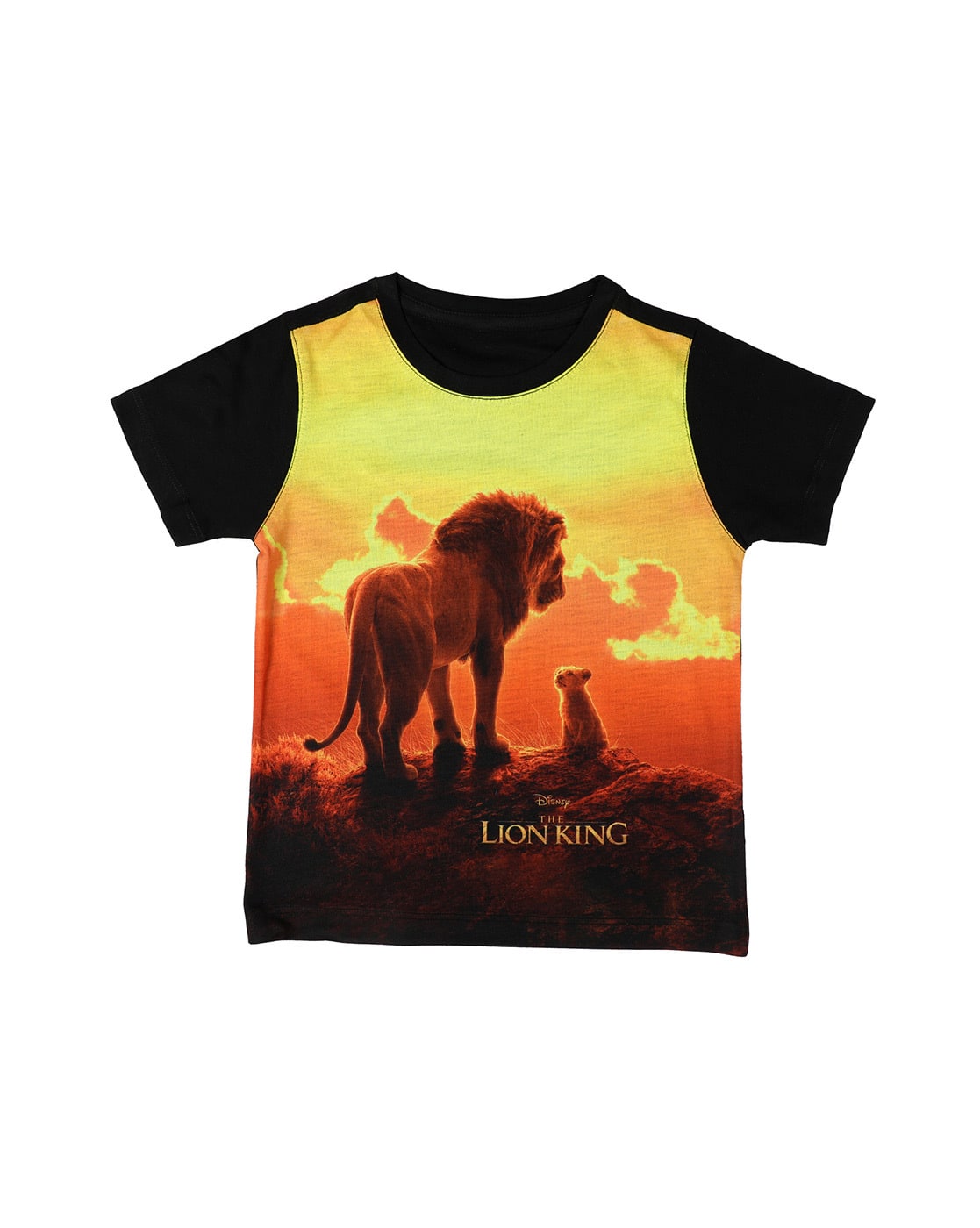 lion king shirt india