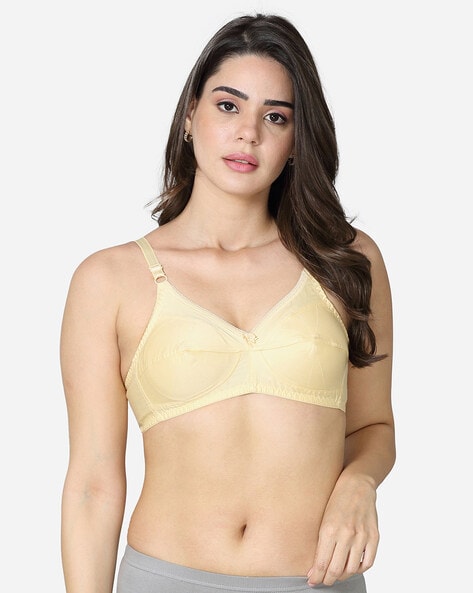 Buy Beige Bras for Women by V STAR Online Ajio