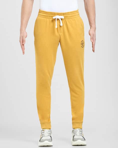 Jack & Jones Low Rise Joggers with Flexi Waist