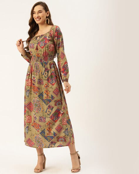 chinese dress ladies Savoir Maxi Dress, Black  Alembika U.S