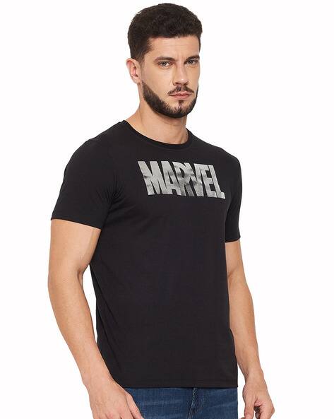 フィフスサン メンズ Tシャツ トップス Men's Marvel Black Panther Shuri and Okoye 50th Birthday Short Sleeve T-Shirt 送料無料 フィフスサン メンズ Tシャツ トップス Men\u0027s Pokmon