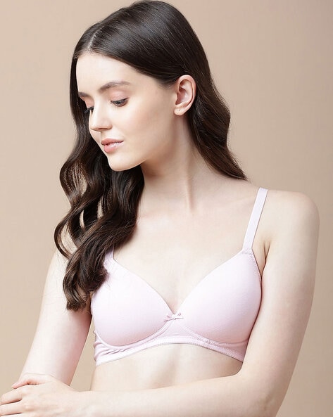 Marks & Spencer Non-Wired Push-Up Bra