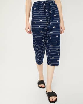 max Women Printed Regular Fit Pyjamas-picture-40