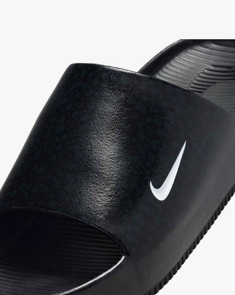 Men Calm Printed Slides