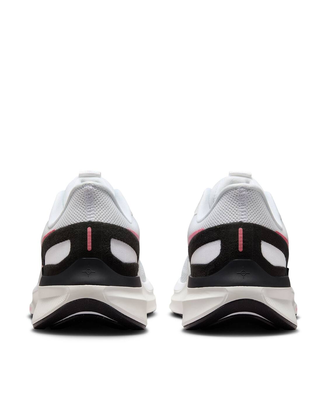 Buy White Sports Shoes for Women by NIKE Online