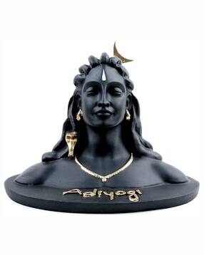 navyaksh Adiyogi Shiva Mahadev Murti Idol-picture-42