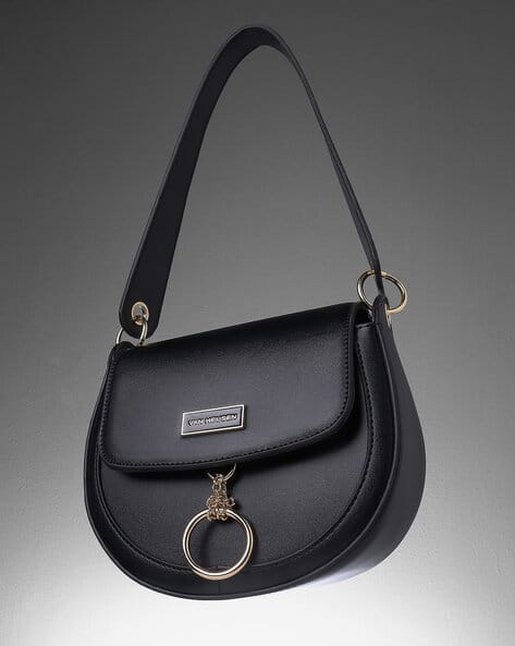 VAN HEUSEN Women Sling Bag with Top Handle