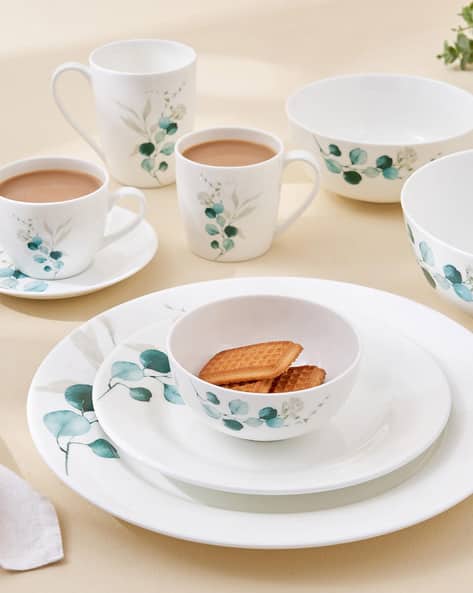 Plate Bone China Serving Bowl Foley Ming Rose Fine Bone China Oval