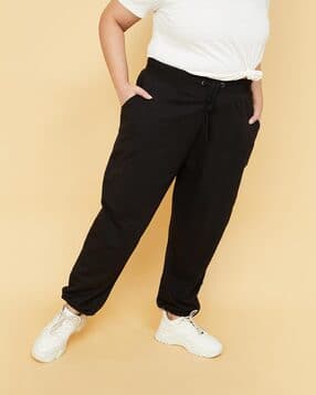 max Women Straight Track Pants-picture-36