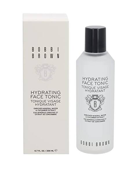 BOBBI BROWN Hydrating Face Tonic 200ml×2 Buy Bobbi Brown Hydrating Face Tonic Online