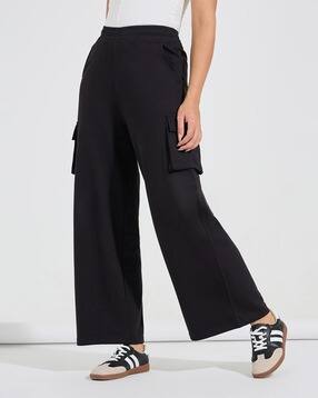 styli High-Rise Wide-Leg Track Pants-picture-45