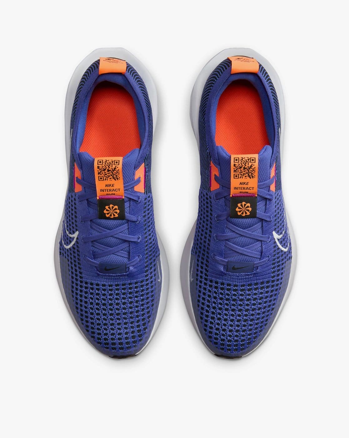 Buy Blue Sports Shoes for Men by NIKE Online