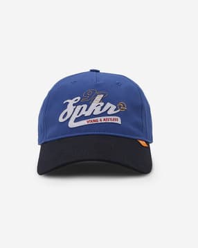 spykar Men Baseball Cap-picture-12