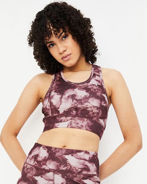 Buy Wine Bras for Women by MAX Online