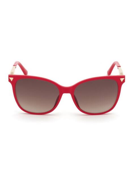 GUESS Women UV-Protected Square Sunglasses-GUS76845666GSG
