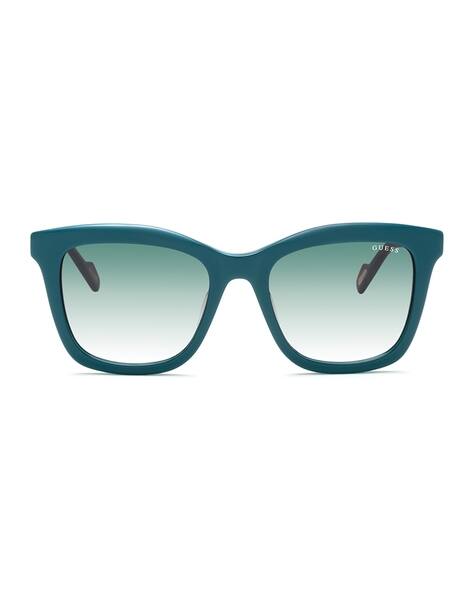 GUESS Women UV-Protected Square Sunglasses-GUS001835287PSG