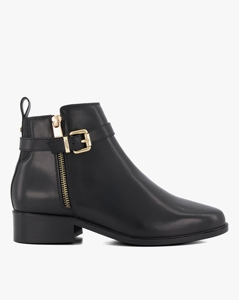 Dune London Women Pepi Boots