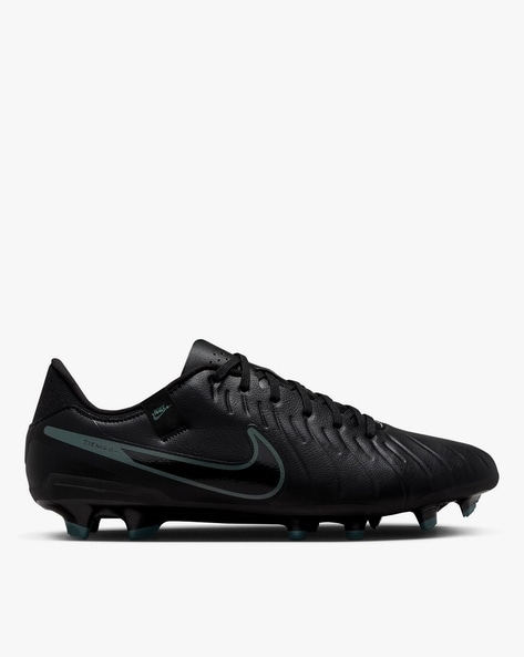 Buy Black Sports Shoes for Men by NIKE Online Ajio