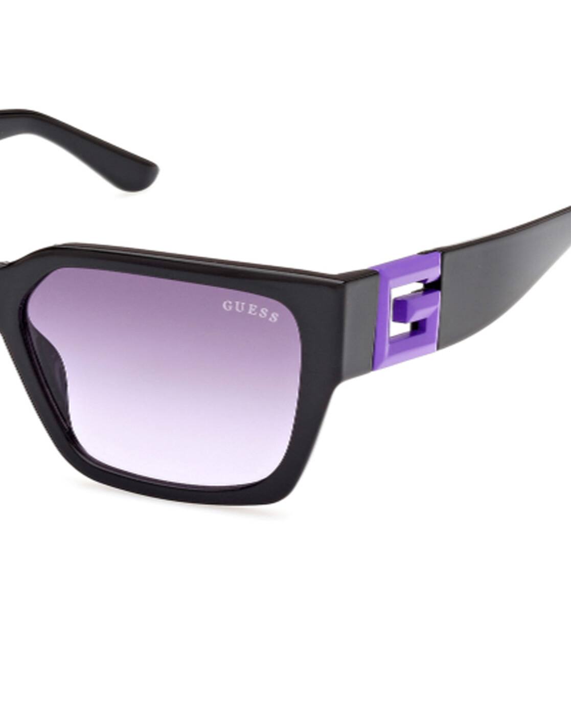 Women UV-Protected Rectangular Sunglasses-GUS79165583ZSG