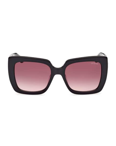 Women Full-Rim Square Sunglasses-GUS78895301TSG