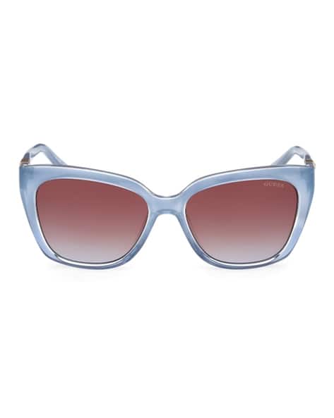 Women UV-Protected Square Sunglasses-GUS78785592FSG