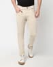 Buy BEIGE Jeans for Men by R&B Online | Ajio.com