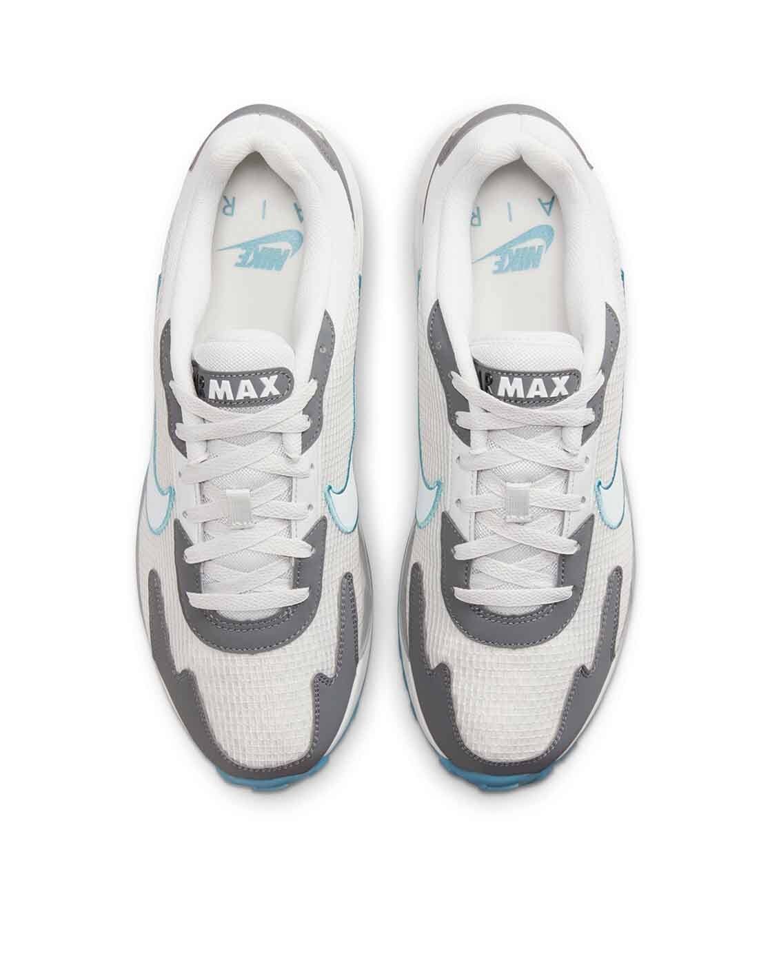 Buy NIKE Air Max Solo Running Shoes Grey Color Men AJIO LUXE