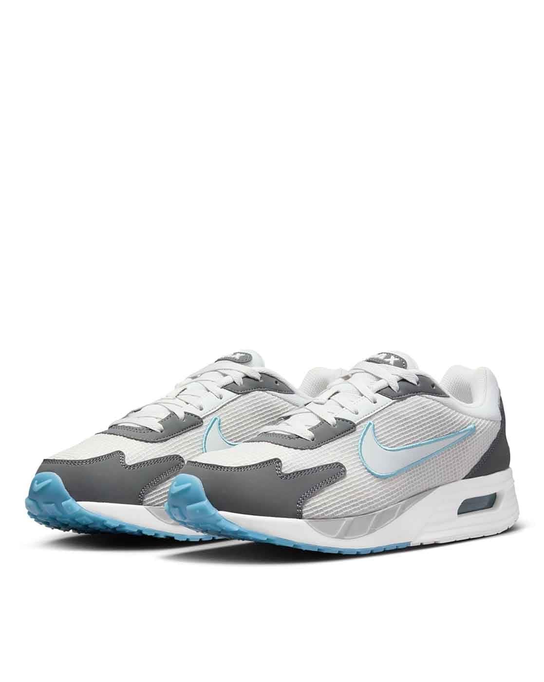 Sepatu Triple Grey Air Max 90 Buy NIKE Air Max Solo Running Shoes