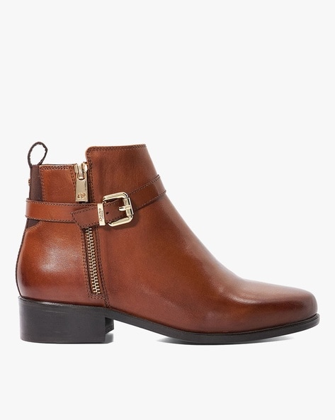 Dune London Women Pepi Boots