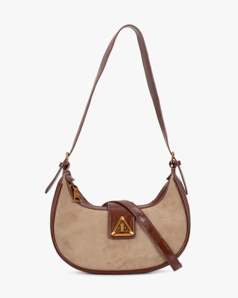 Women Shoulder Bag with Adjustable Strap