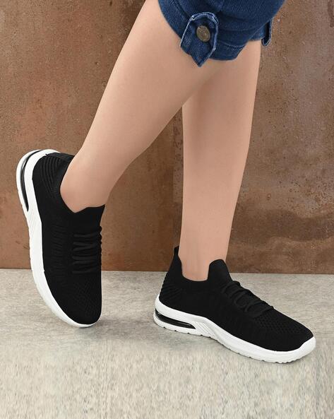 Women Slip-On Casual Shoes