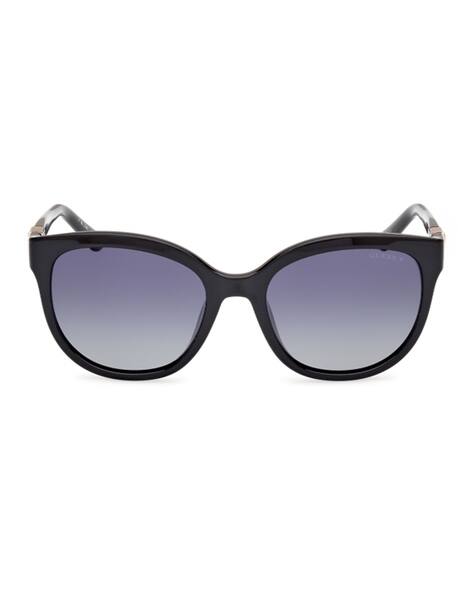 GUESS Women UV-Protected Cat-Eye Sunglasses-GUS78775301DSG