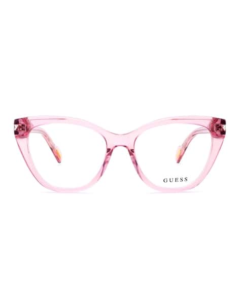 Women Cat-Eye Full-Rim Sunglasses-GU5021853072FR