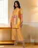 Co-Ord Set Bright Mustard main image 0