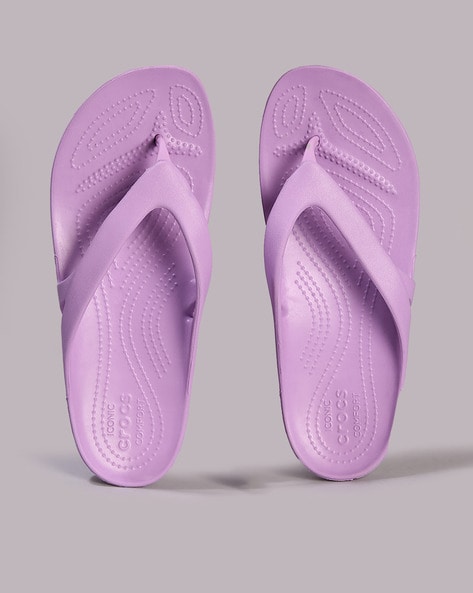 Crocs Women Kadee II Flip-Flops