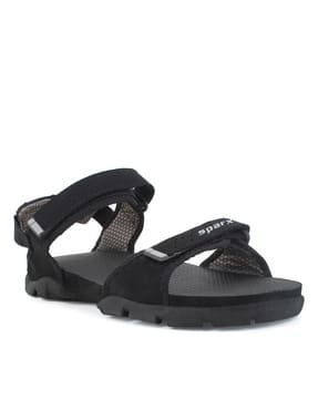 Boys Open-Toe Slip-On Sandals