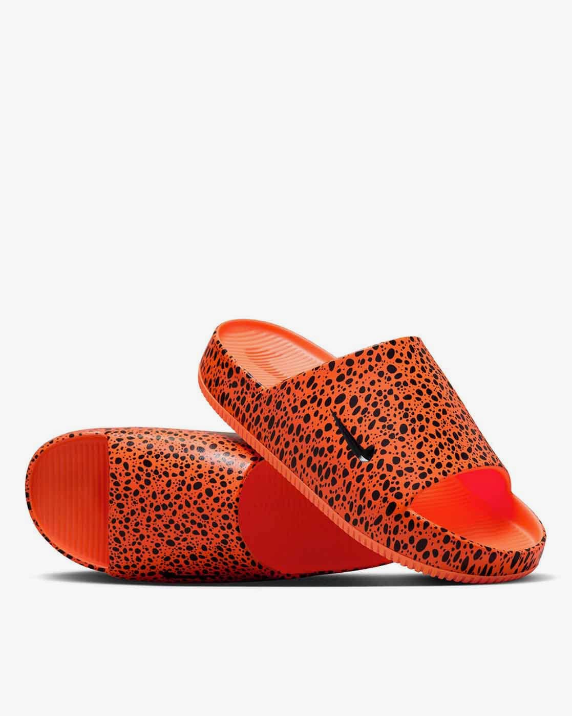 Buy Orange Flip Flop Slippers for Men by NIKE Online Ajio