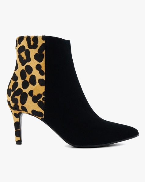 Dune London Women Obsessive Boots