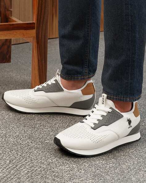 Men Caldas 3.0 Low-Top Sneakers