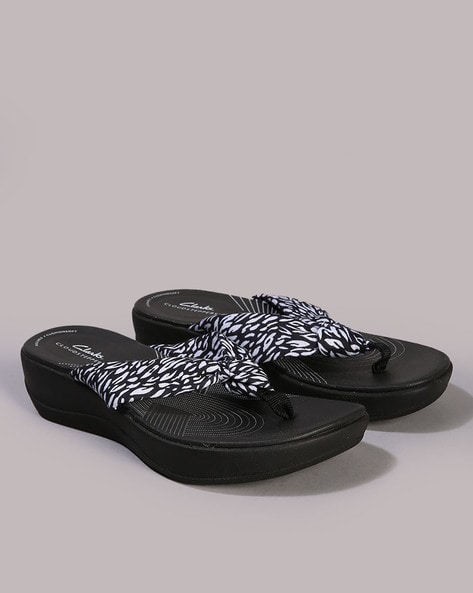 Clarks Arla Glison 2 Flat Sandals